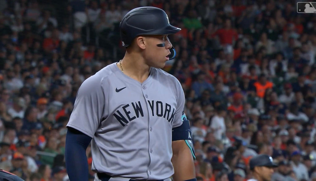 The Most Popular Yankees Jerseys of ALL TIME!
