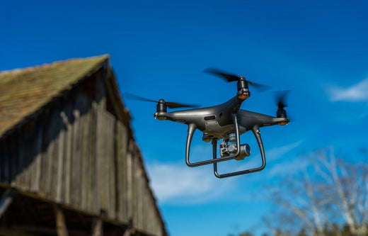 The Best Drones to Buy for Beginners